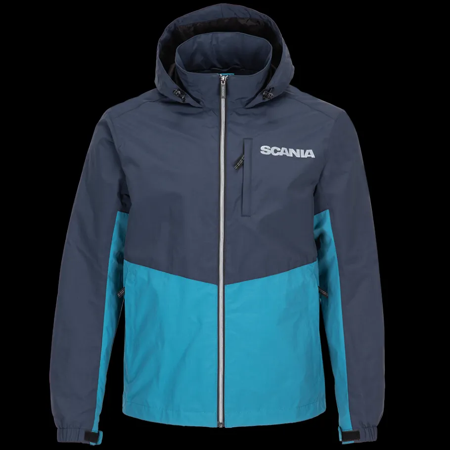Vestes Et Gilets*Scania Anorak bicolore pour homme