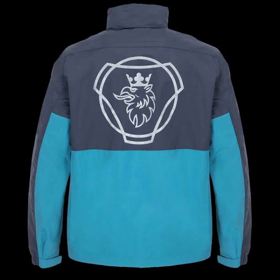 anorak_bicolore_pour_homme_2.webp Vestes Et Gilets*Scania Anorak bicolore pour homme