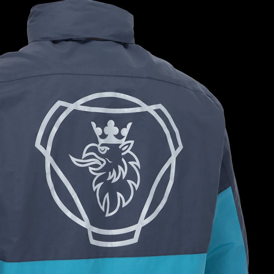 anorak_bicolore_pour_homme_3.webp Vestes Et Gilets*Scania Anorak bicolore pour homme