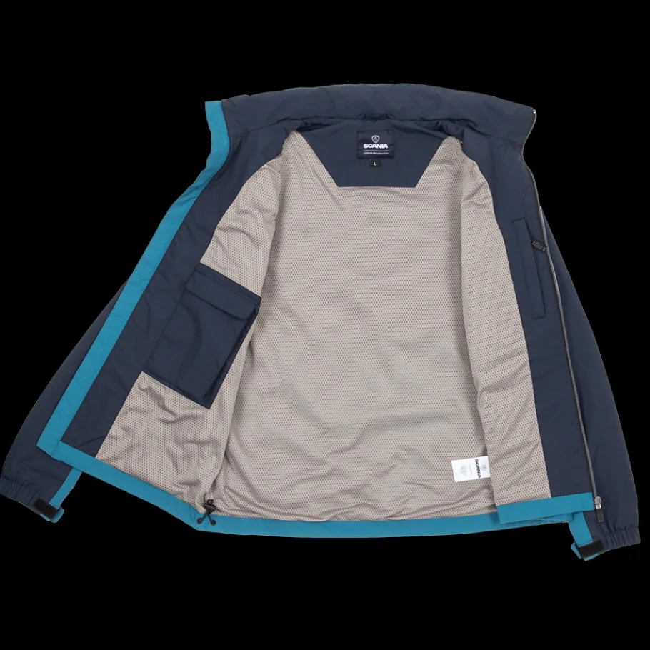 anorak_bicolore_pour_homme_4.webp Vestes Et Gilets*Scania Anorak bicolore pour homme