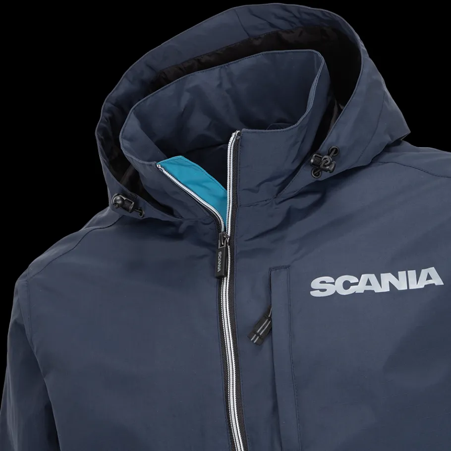 anorak_bicolore_pour_homme_5.webp Vestes Et Gilets*Scania Anorak bicolore pour homme
