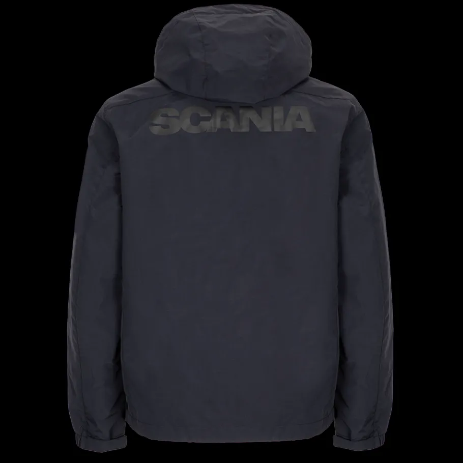 anorak_noir_pour_homme_2.webp Vestes Et Gilets*Scania Anorak noir pour homme