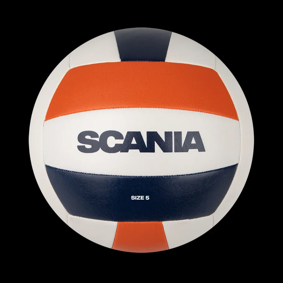 ballon_de_volleyball_1.webp Sports Et Loisirs*Scania Ballon de volley-ball