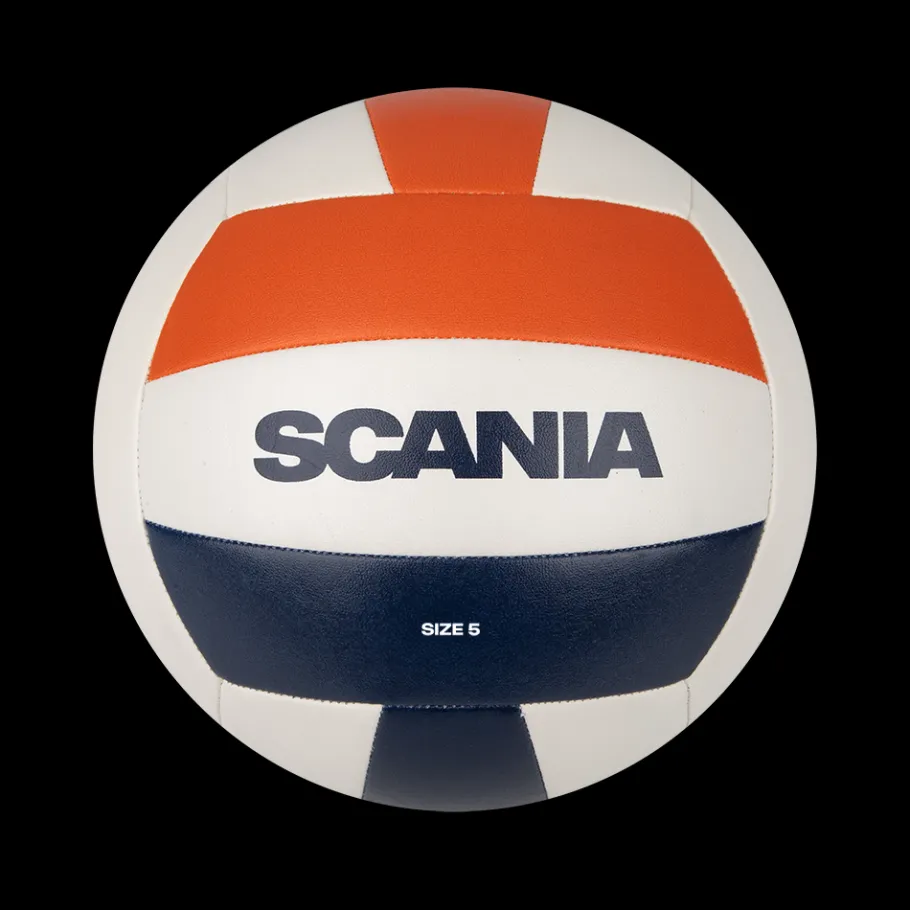 ballon_de_volleyball_3.webp Sports Et Loisirs*Scania Ballon de volley-ball