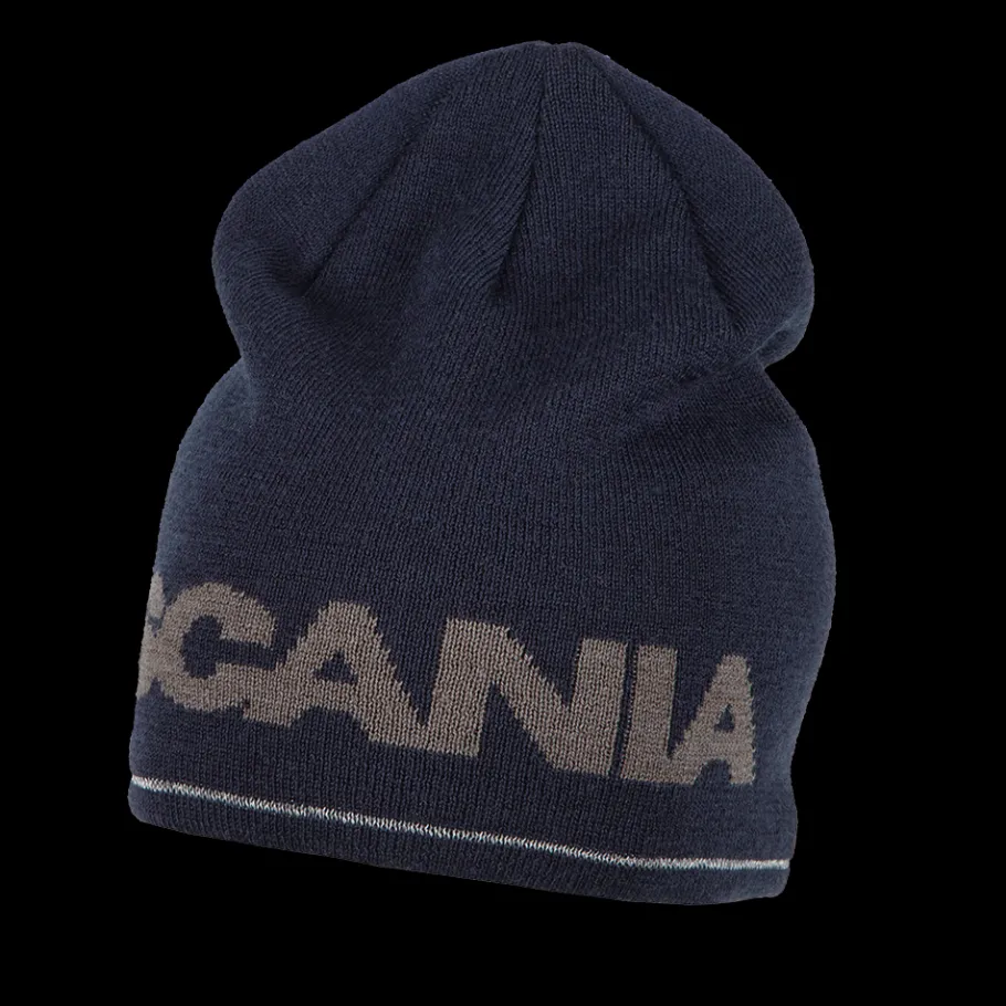 Casquettes Et Bonnets | Casquettes & Bonnets*Scania Bonnet - Bleu marine