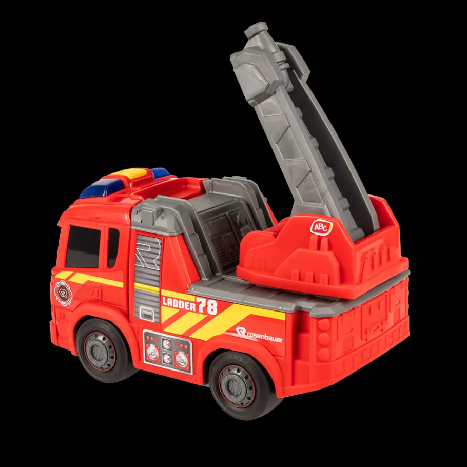 camion_de_pompiers_abc_ferdy_3.webp Maquettes Et Jouets | Jouets*Scania Camion de pompiers ABC Ferdy