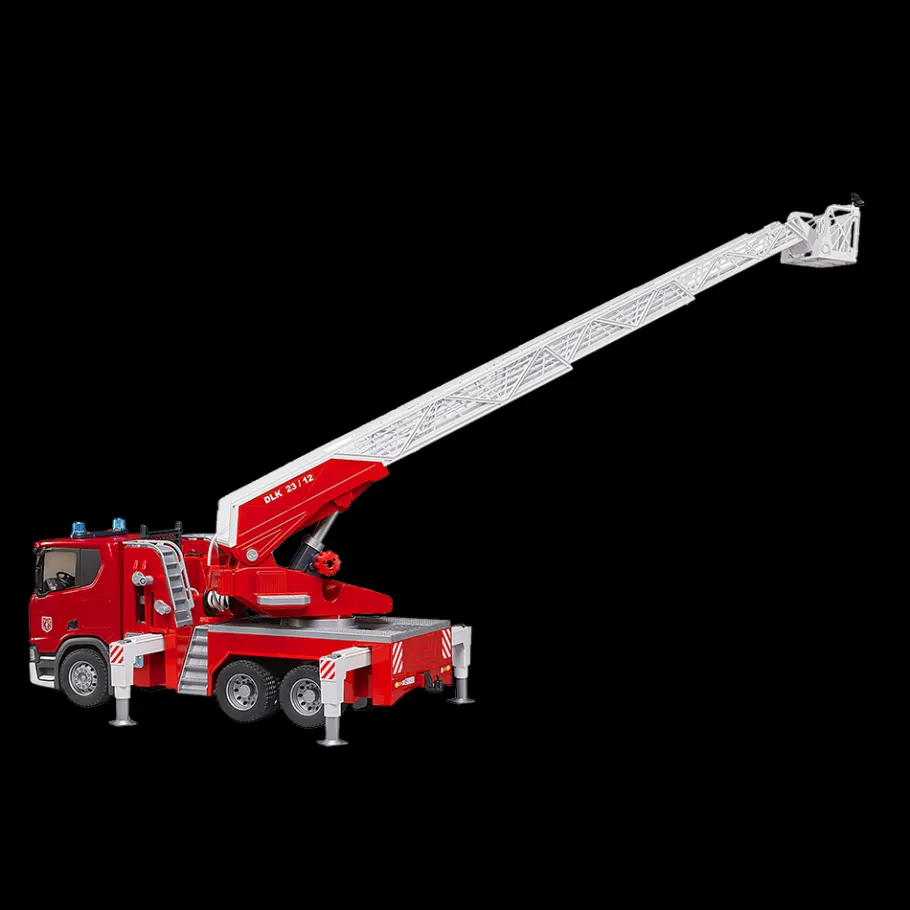 camion_de_pompiers_r_2.webp Maquettes Et Jouets | Jouets*Scania Camion de pompiers R 560