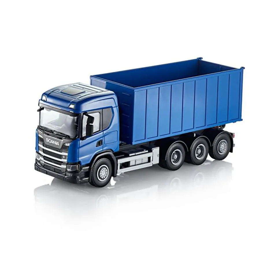 Maquettes Et Jouets | Jouets*Scania Camion miniature G 450 Échelle 1:25