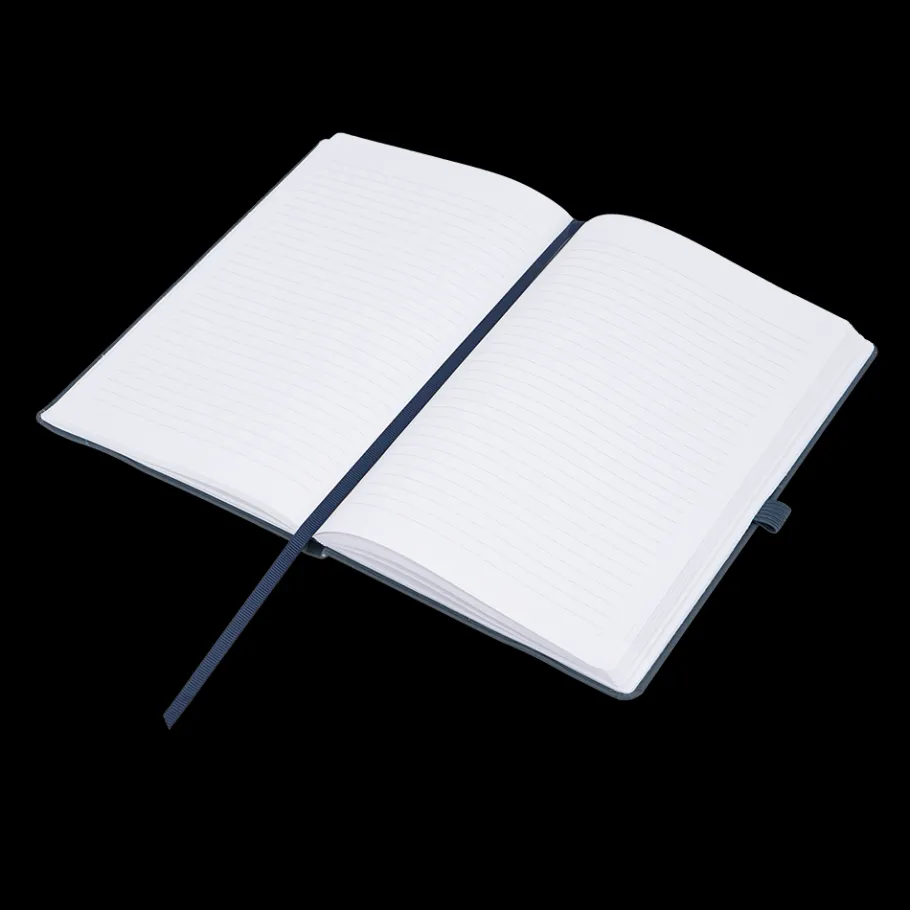 Accessoires De Bureau*Scania Carnet de notes Electric