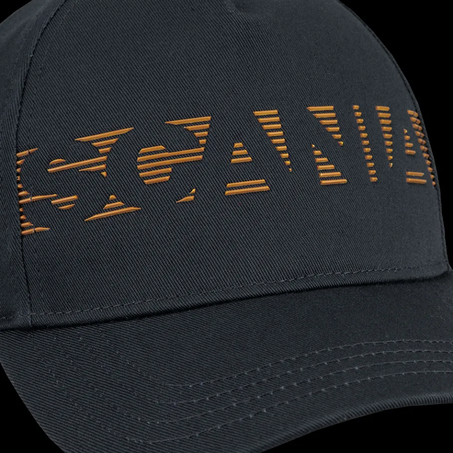 Voir Tout*Scania Casquette à rayures pour enfants