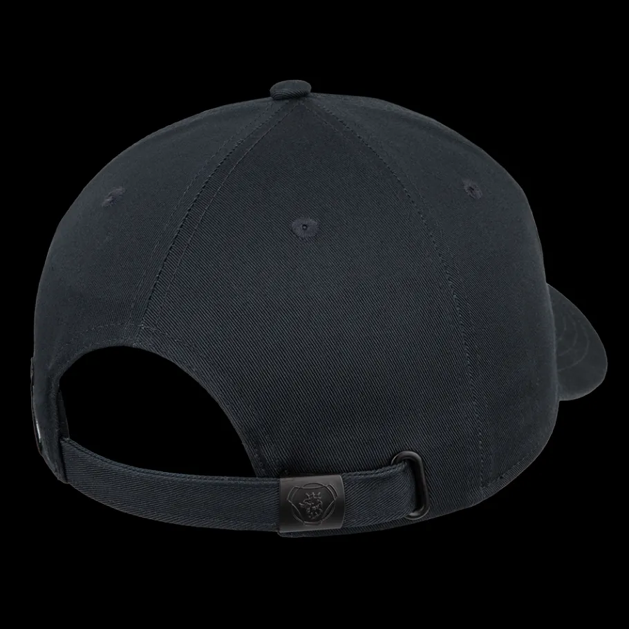 casquette__rayures_scania_2.webp Casquettes Et Bonnets | Casquettes & Bonnets*Scania Casquette à rayures