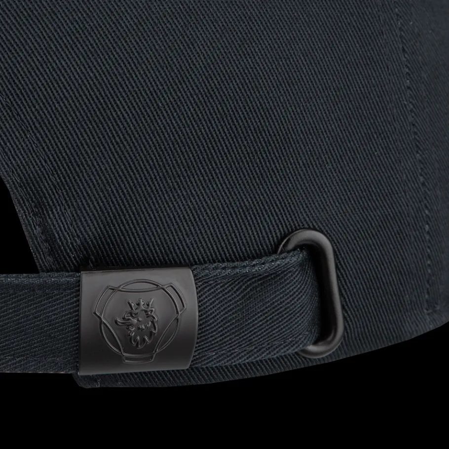 casquette__rayures_scania_3.webp Casquettes Et Bonnets | Casquettes & Bonnets*Scania Casquette à rayures