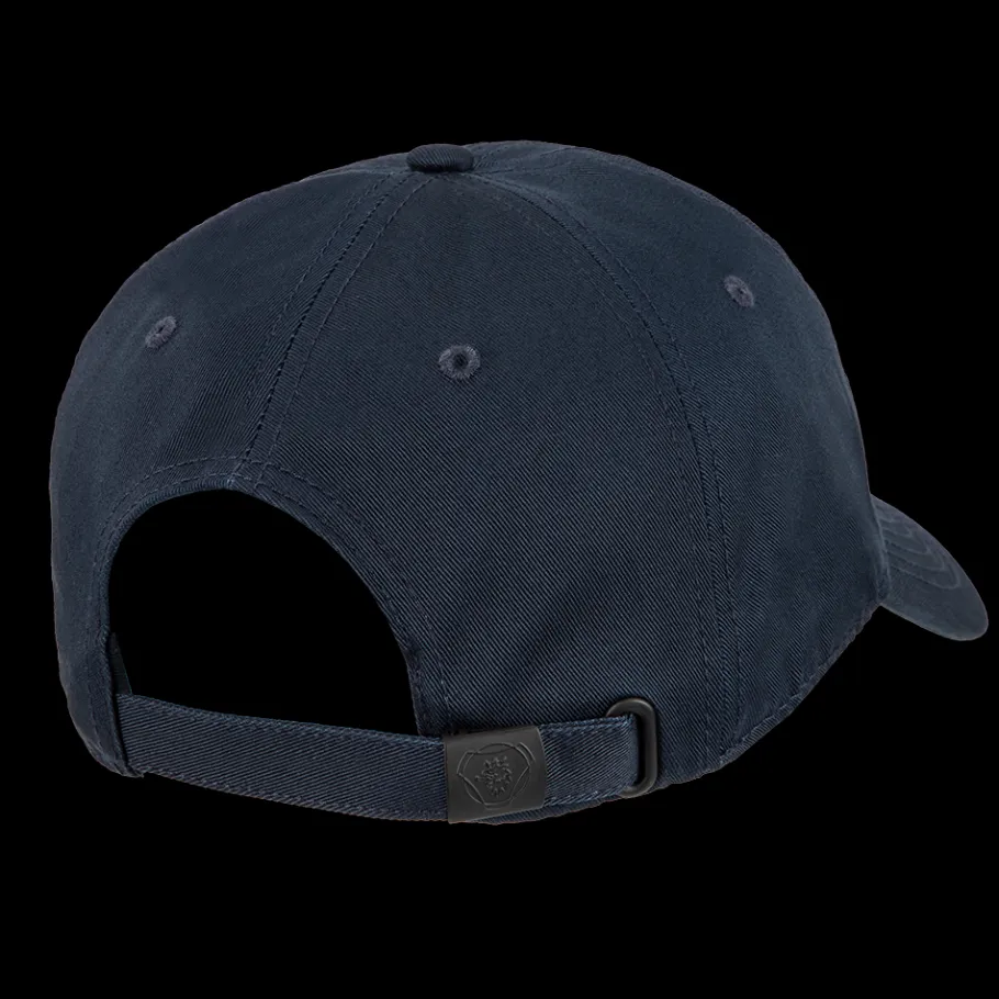 casquette_bleu_marine_avec_logo_scania_3.webp Casquettes Et Bonnets | Casquettes & Bonnets*Scania Casquette bleu marine avec logo