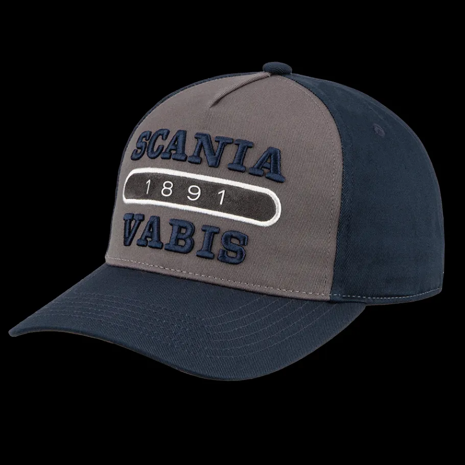 Casquettes Et Bonnets | Casquettes & Bonnets*Scania Casquette de baseball 1891