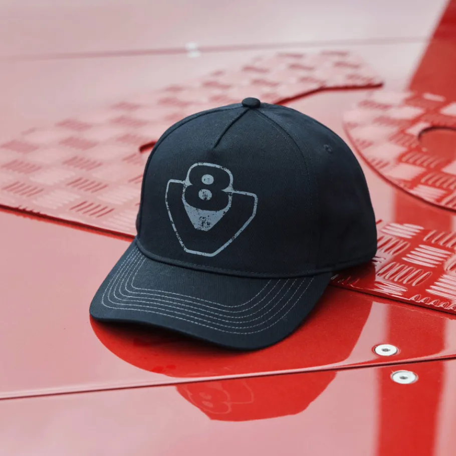 Casquettes Et Bonnets | Casquettes & Bonnets*Scania Casquette de baseball V8