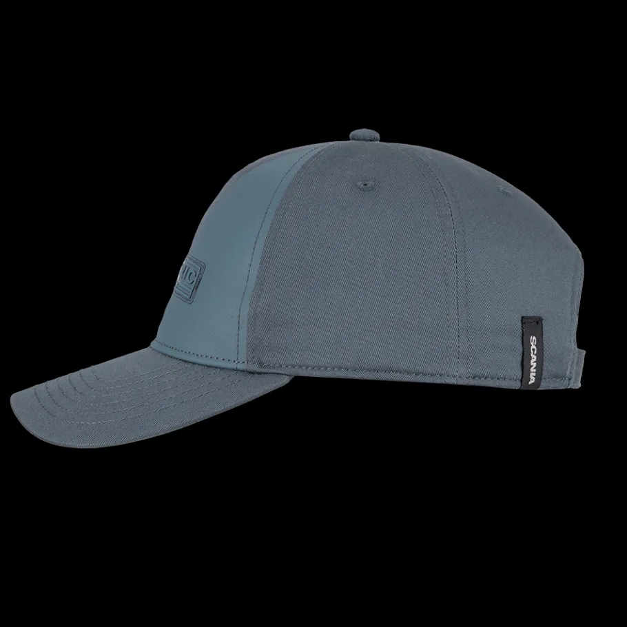 casquette_electric_3.webp Casquettes Et Bonnets | Casquettes & Bonnets*Scania Casquette "Electric"