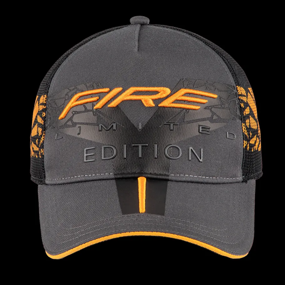 Casquettes Et Bonnets | Casquettes & Bonnets*Scania Casquette 'Fire'