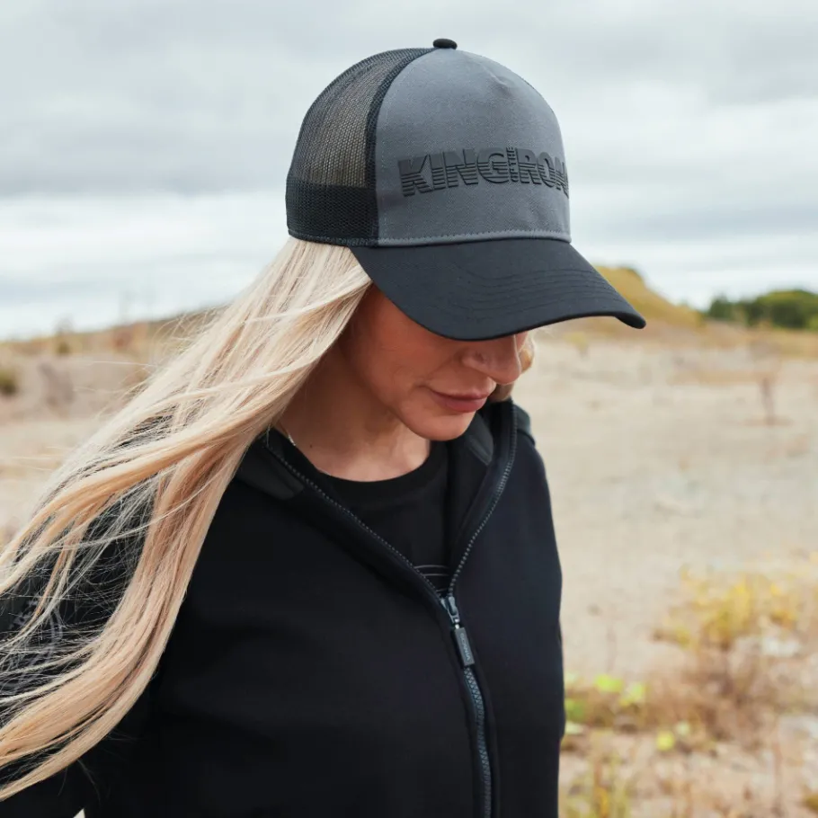 Casquettes Et Bonnets | Casquettes & Bonnets*Scania Casquette King of the Road