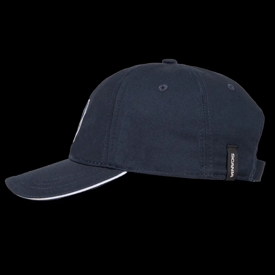 casquette_pour_enfants_2.webp Voir Tout*Scania Casquette pour enfants