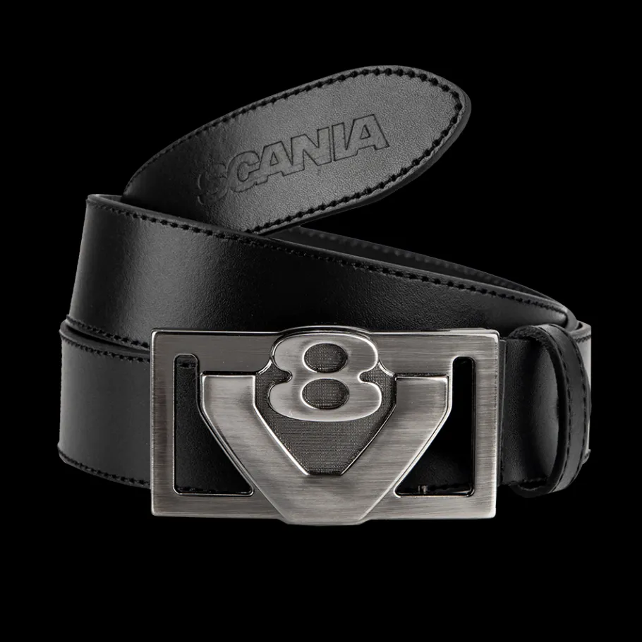 Ceintures*Scania Ceinture V8
