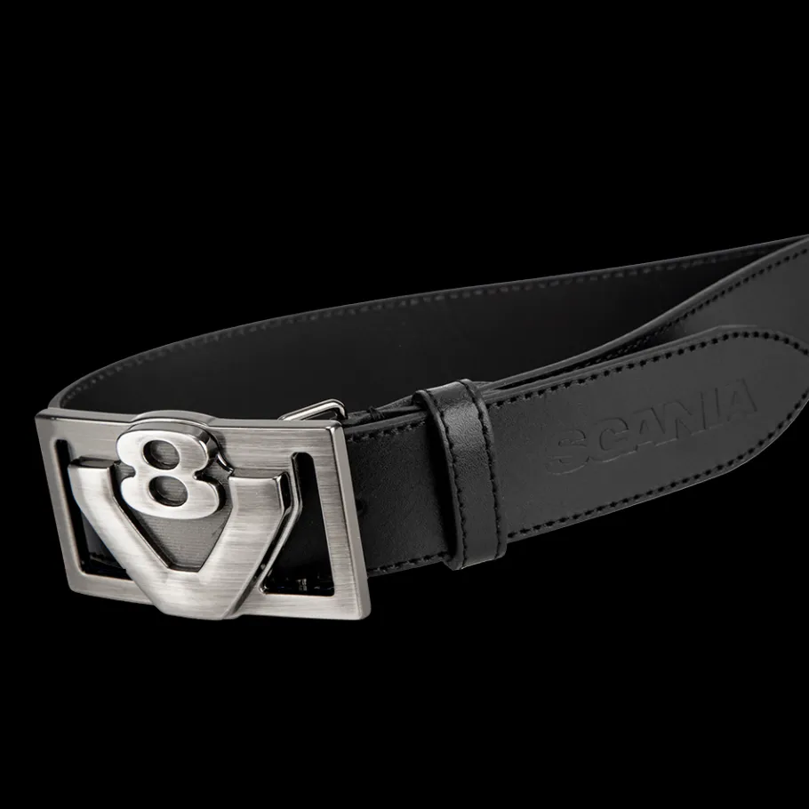 Ceintures*Scania Ceinture V8