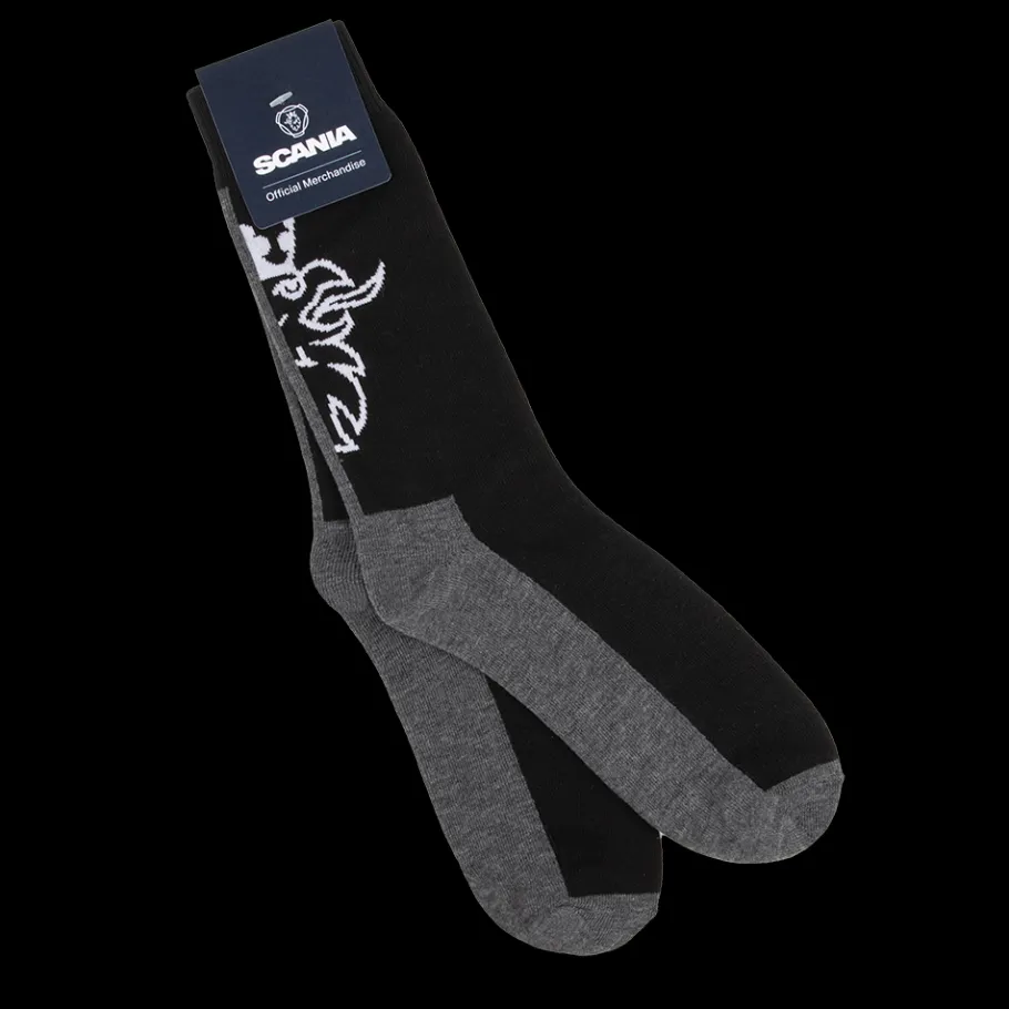 Sous-vêtements*Scania Chaussettes Griffon