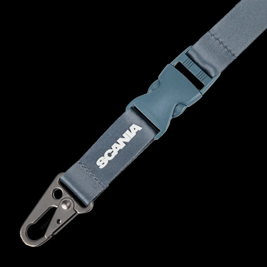 Accessoires De Bureau*Scania Cordon tour de cou Electric