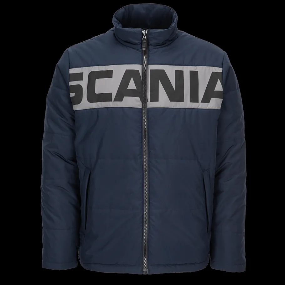 Vestes Et Gilets*Scania Doudoune Heritage pour homme