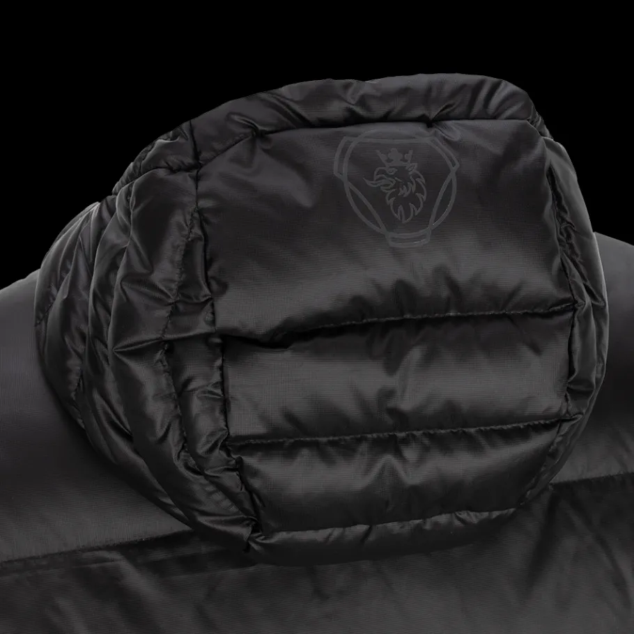 doudoune_noire_pour_homme_edition_limite_5.webp Vestes Et Gilets*Scania Doudoune noire pour homme Edition Limitée