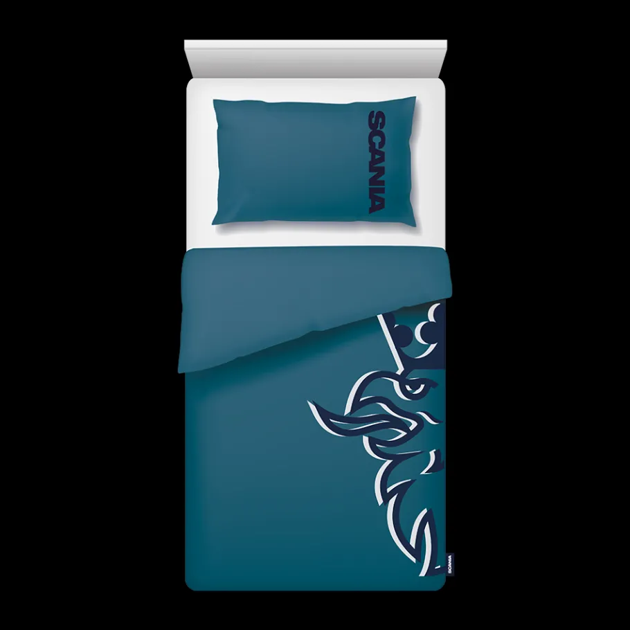 Parures De Lit Et Couvertures Et Serviettes*Scania Ensemble de couette Griffin