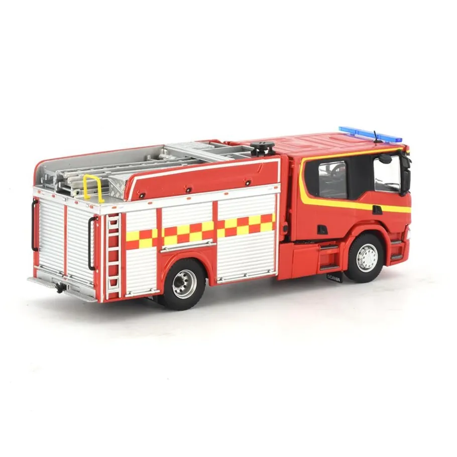 Camions*Scania Firetruck P 360 1:50