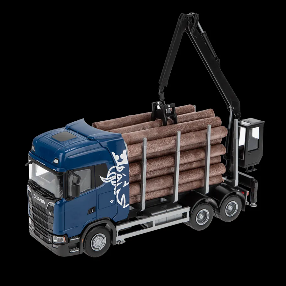 Maquettes Et Jouets | Jouets*Scania Jouet camion 770 S V8 6X4