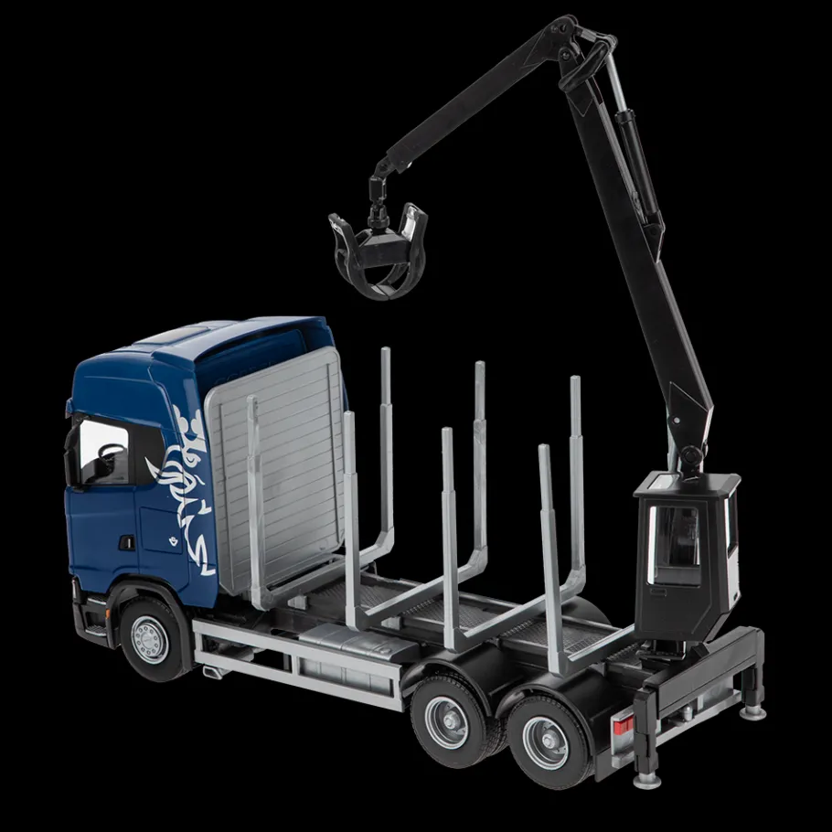 Maquettes Et Jouets | Jouets*Scania Jouet camion 770 S V8 6X4