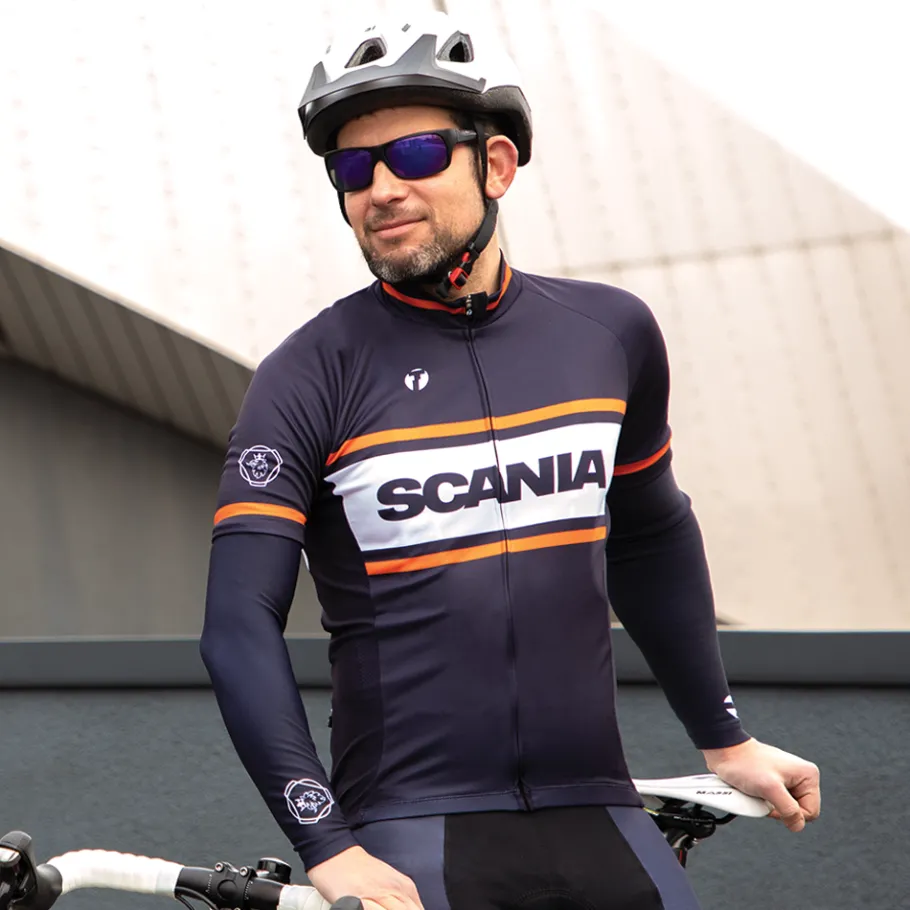 manchettes_de_cyclisme_1.webp Sports Et Loisirs*Scania Manchettes de cyclisme