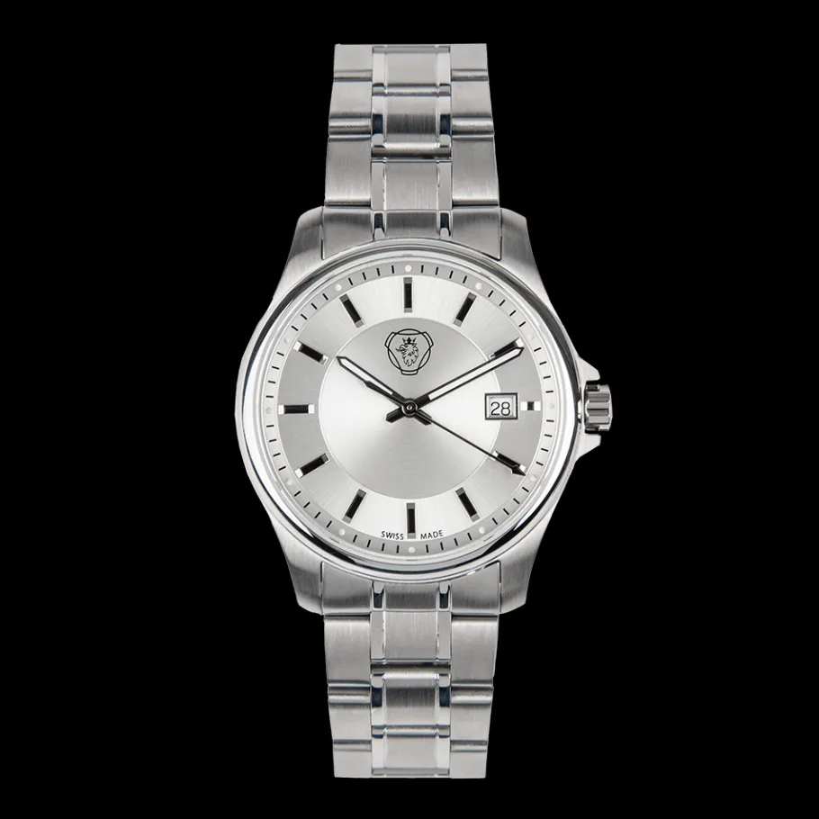 Montres*Scania Montre élégante