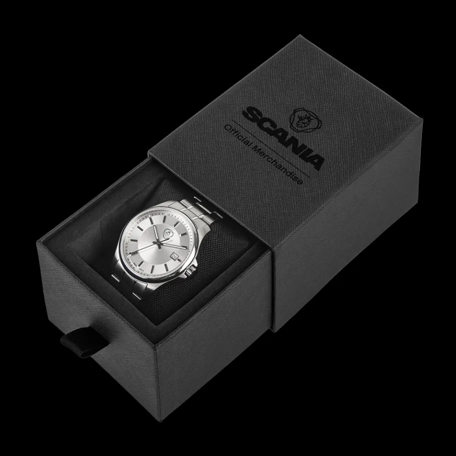 Montres*Scania Montre élégante