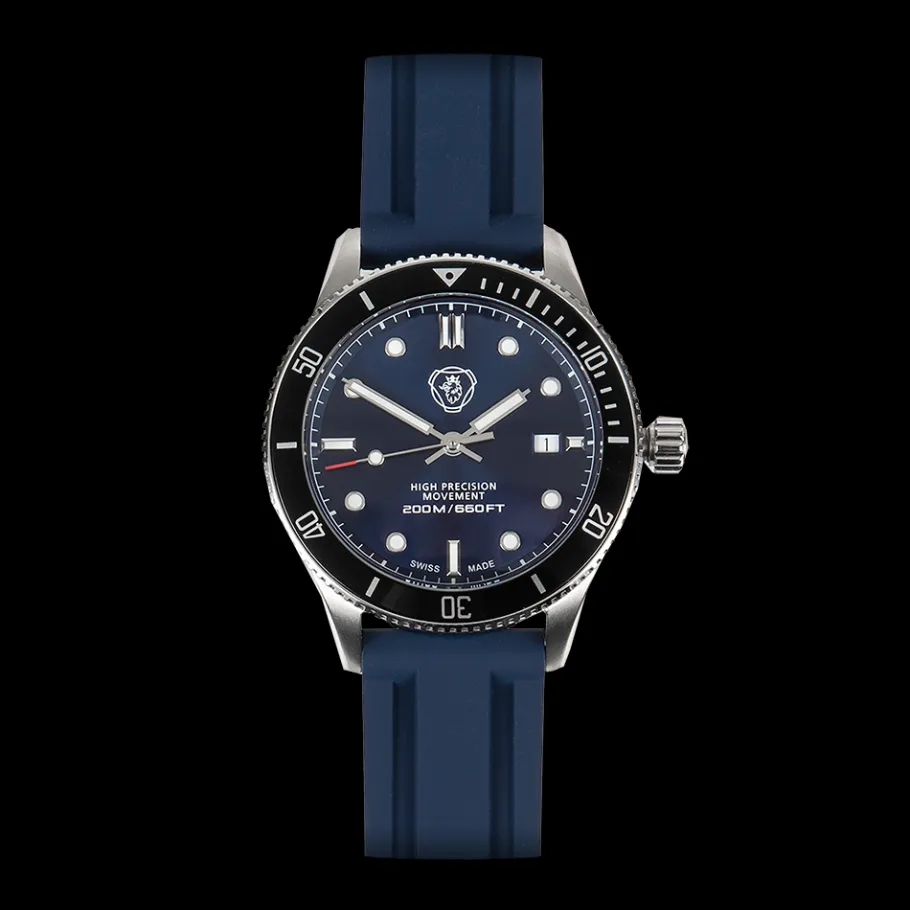Montres*Scania Montre  2.0