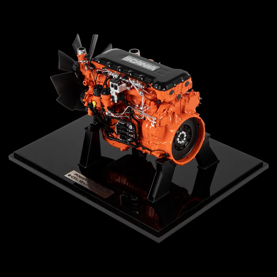 moteur_marin__cylindres_2.webp Power Solutions*Scania Moteur marin 6 cylindres, 1:12