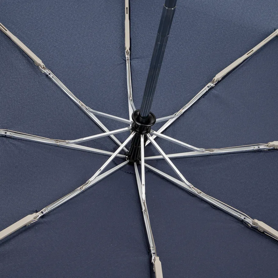 parapluie_tlescopique_bleu_marine_5.webp Parapluies*Scania Parapluie télescopique bleu marine
