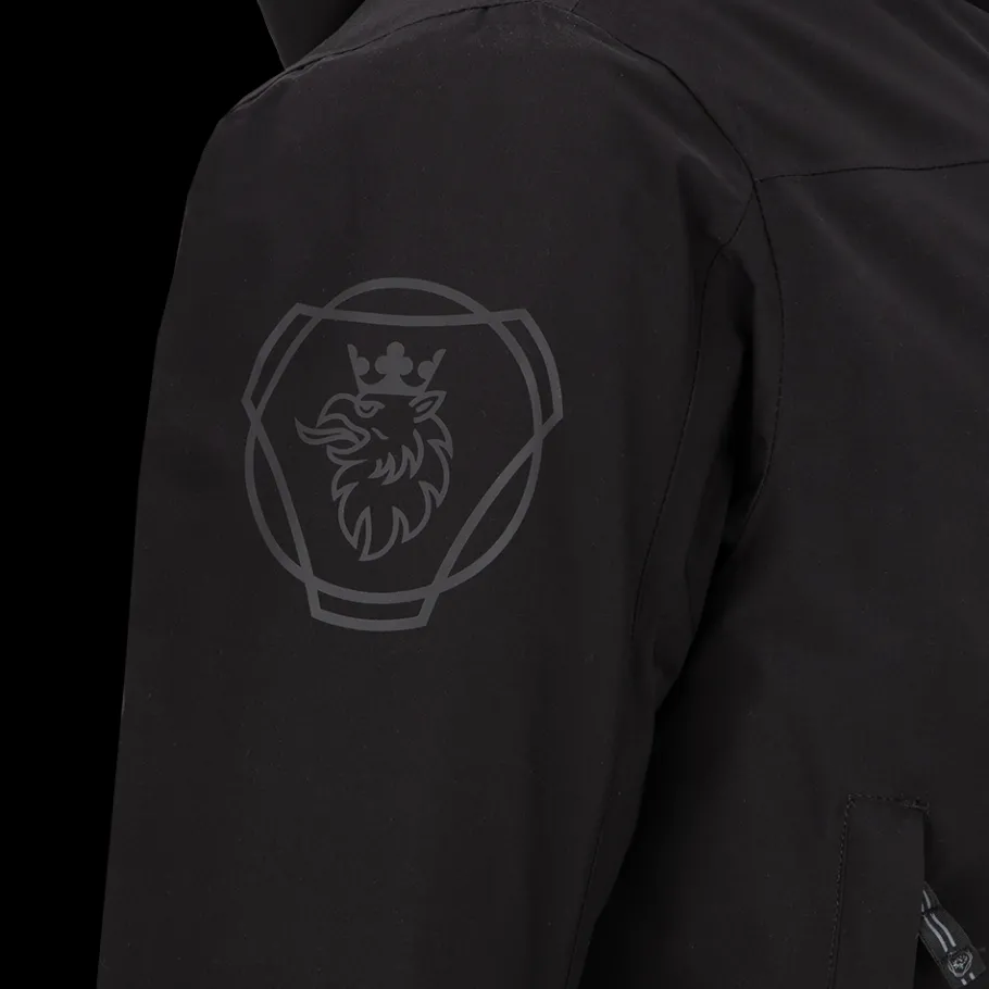 parka_noire_pour_homme_2.webp Vestes Et Gilets*Scania Parka noire pour homme