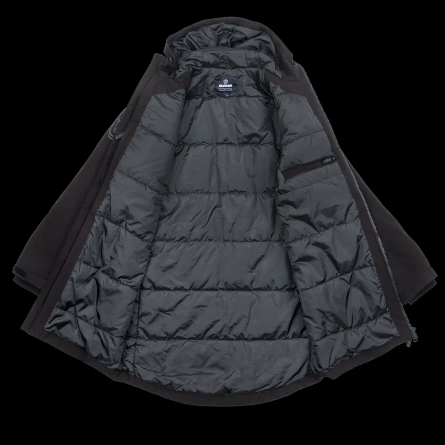 parka_noire_pour_homme_5.webp Vestes Et Gilets*Scania Parka noire pour homme