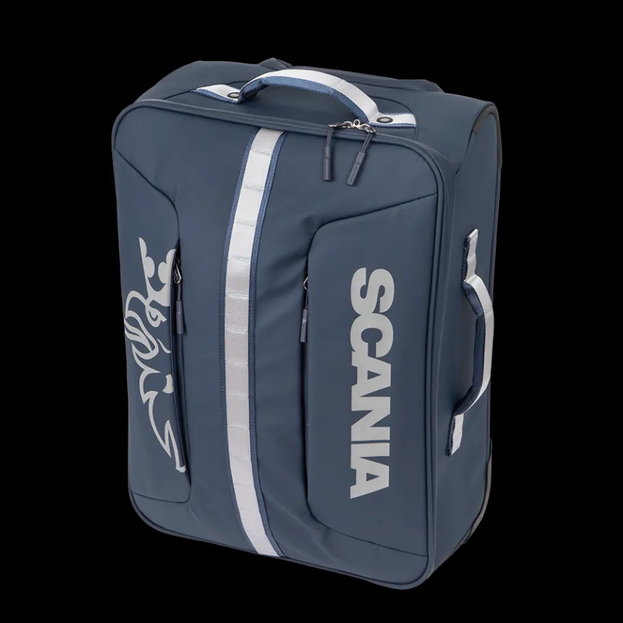 Sacs Et Sacs À Dos*Scania Petite valise à roulettes Griffon