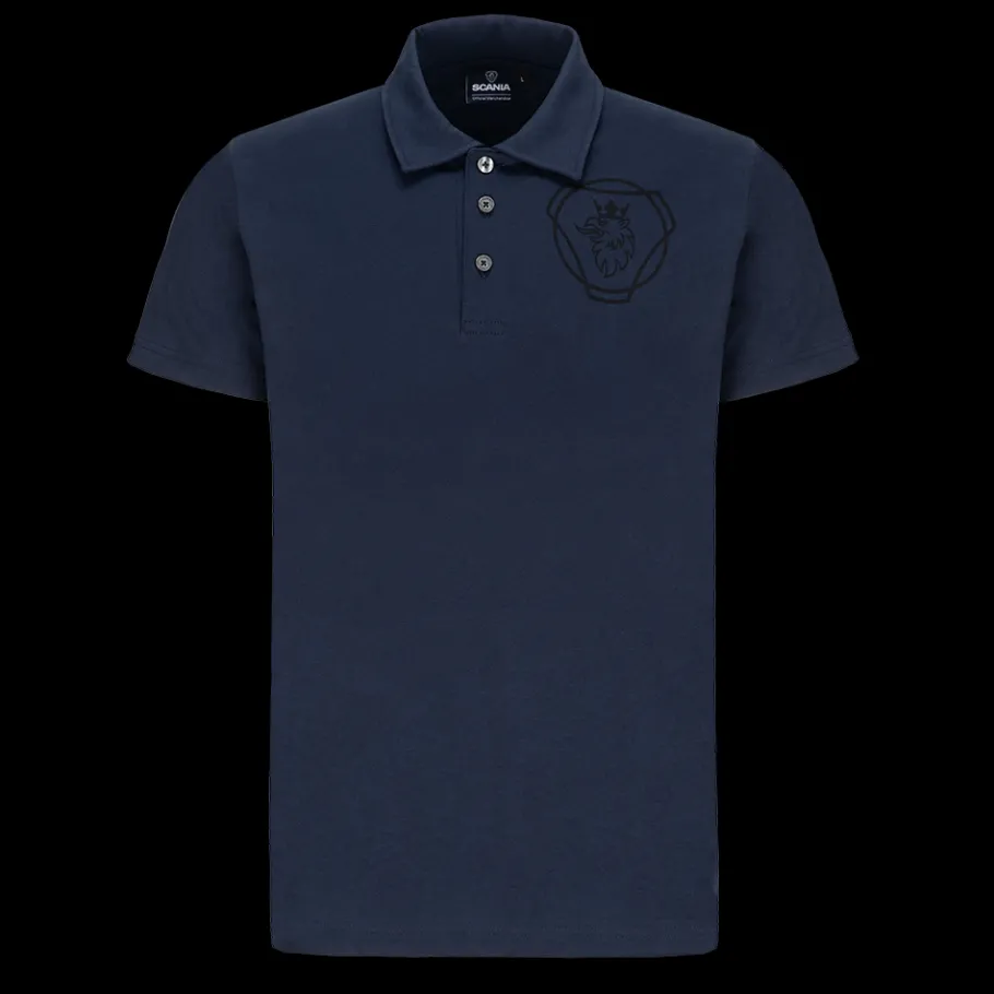 Polos*Scania Polo pour homme