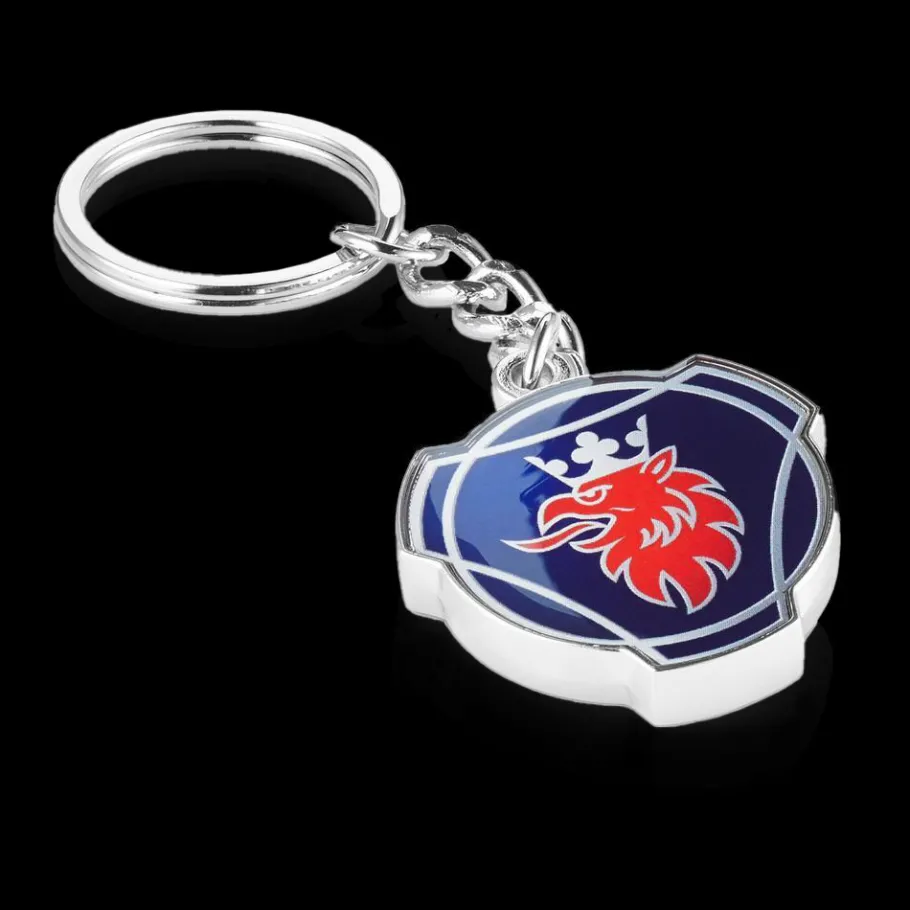 Porte-clés*Scania Porte clé logo