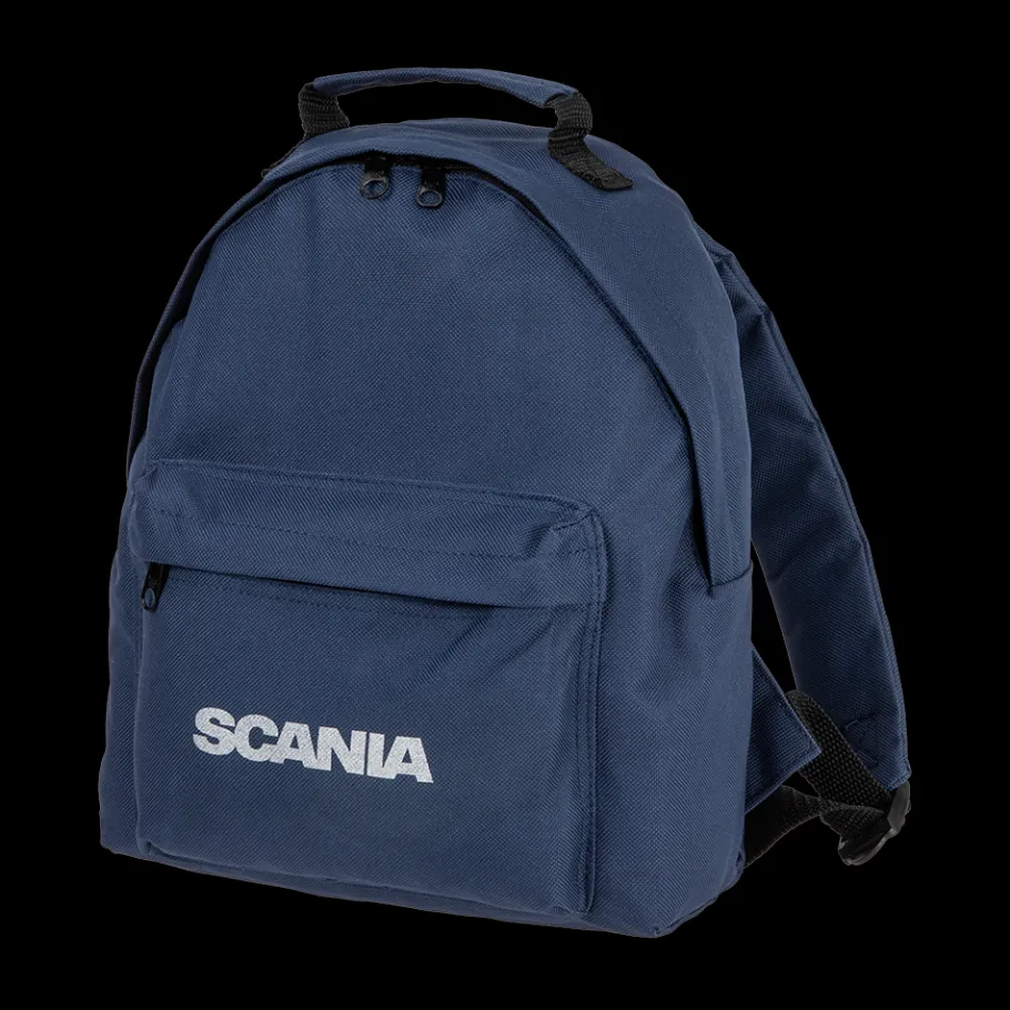 Sacs Et Sacs À Dos | Accessoires*Scania Sac à dos bleu enfant