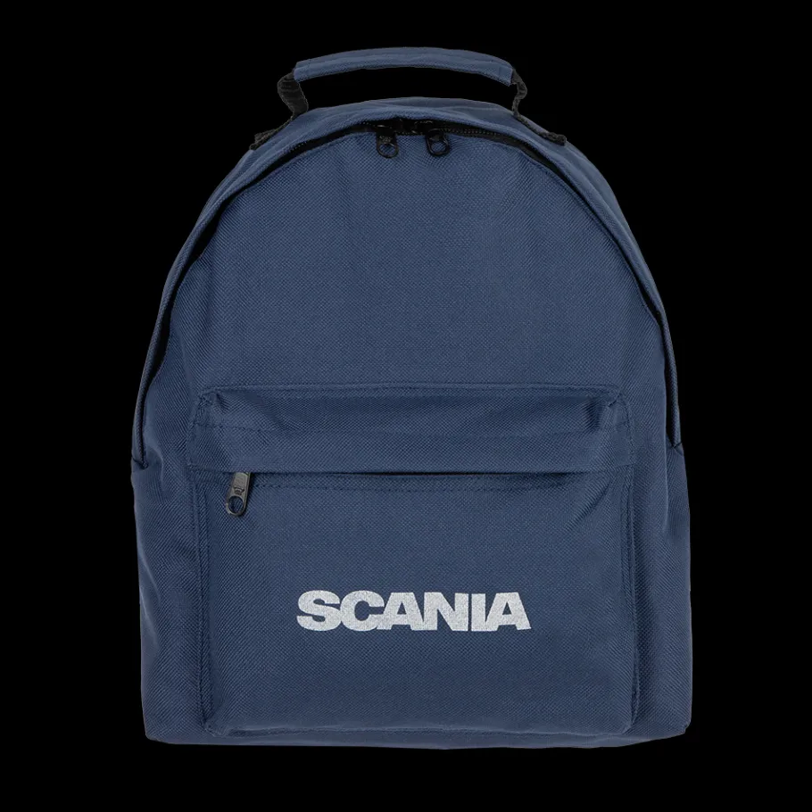 sac__dos_bleu_enfant_2.webp Sacs Et Sacs À Dos | Accessoires*Scania Sac à dos bleu enfant
