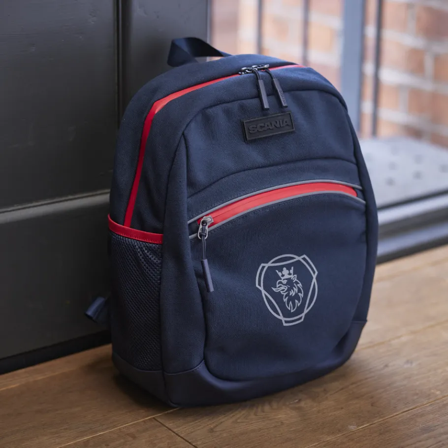 Sacs Et Sacs À Dos | Accessoires*Scania Sac à dos Griffon pour enfant