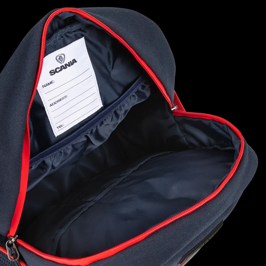 sac__dos_griffon_pour_enfant_3.webp Sacs Et Sacs À Dos | Accessoires*Scania Sac à dos Griffon pour enfant