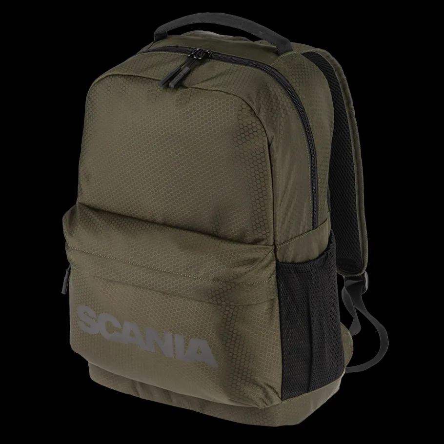 Sacs Et Sacs À Dos*Scania Sac à dos vert olive