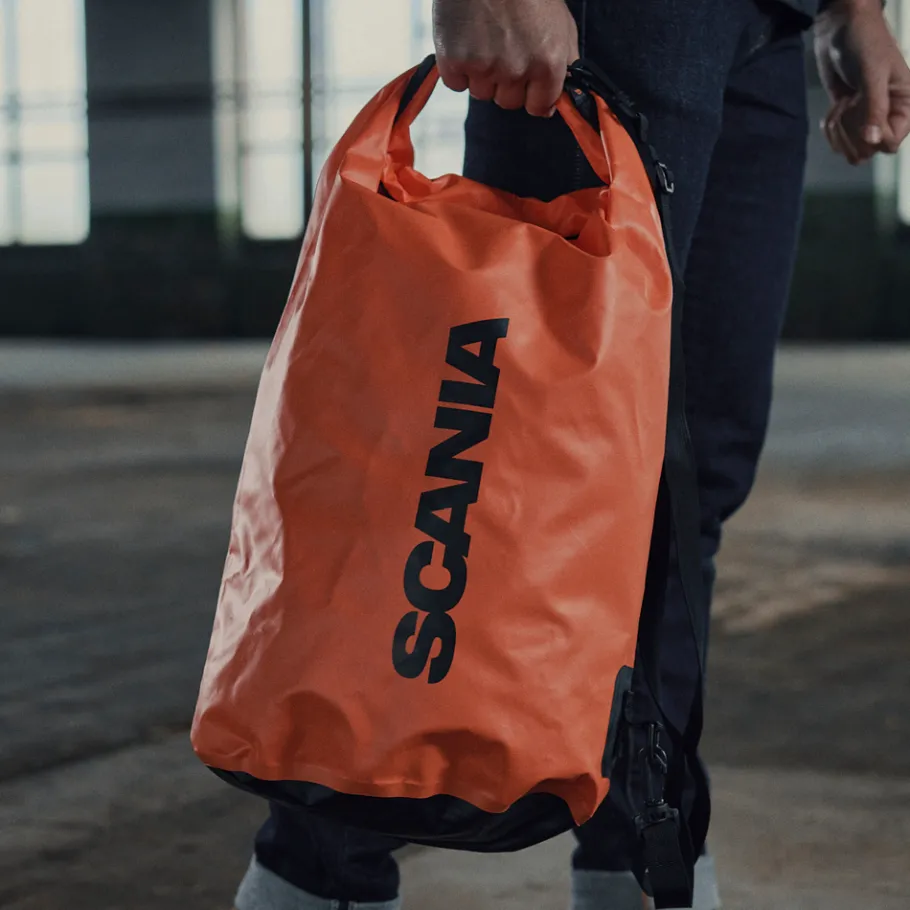 Sacs Et Sacs À Dos*Scania Sac de plongée
